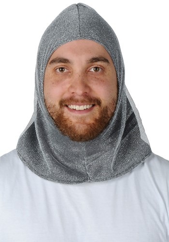Hood Chainmail Accessory