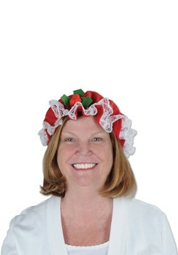 Hat Mrs. Claus