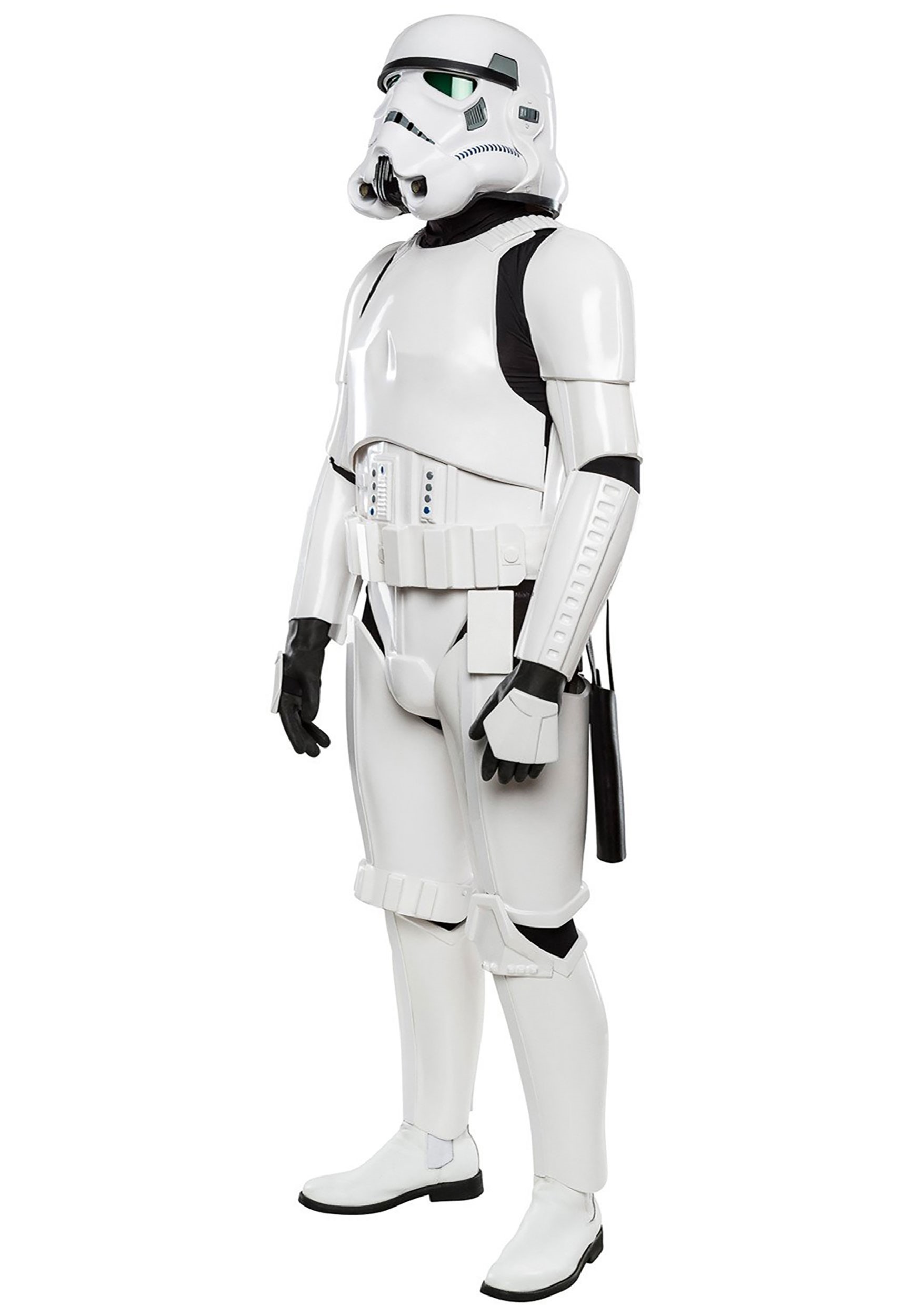 adult storm trooper halloween costume