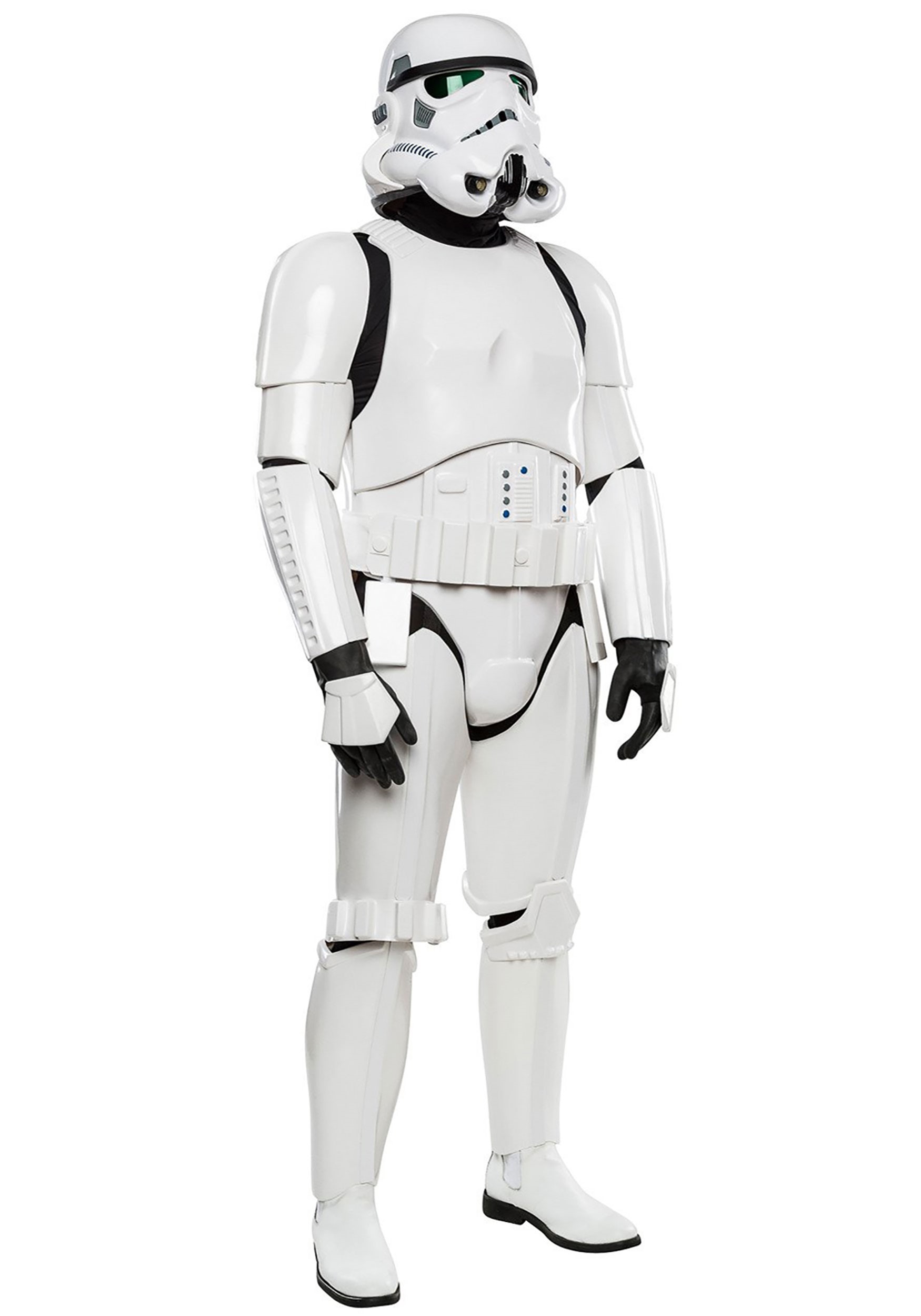 Star Wars Stormtrooper Adult Costume
