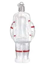 Astronaut Glass Blown Ornament Alt 1