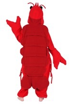 Adult's Lobster Kigurumi Costume alt 1