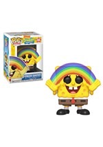 Pop! Animation: Spongebob Squarepants- Rainbow Spongebob upd