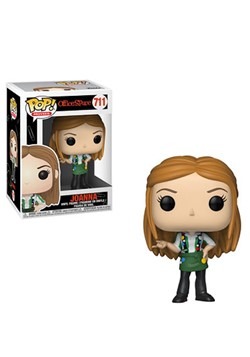 lumbergh funko pop