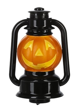 Jack O' Lantern Decor Night-Light