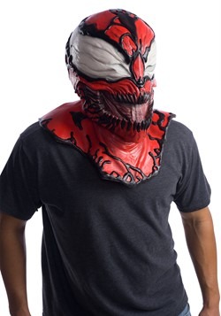 Marvel Adult Carnage Overhead Mask Accessory