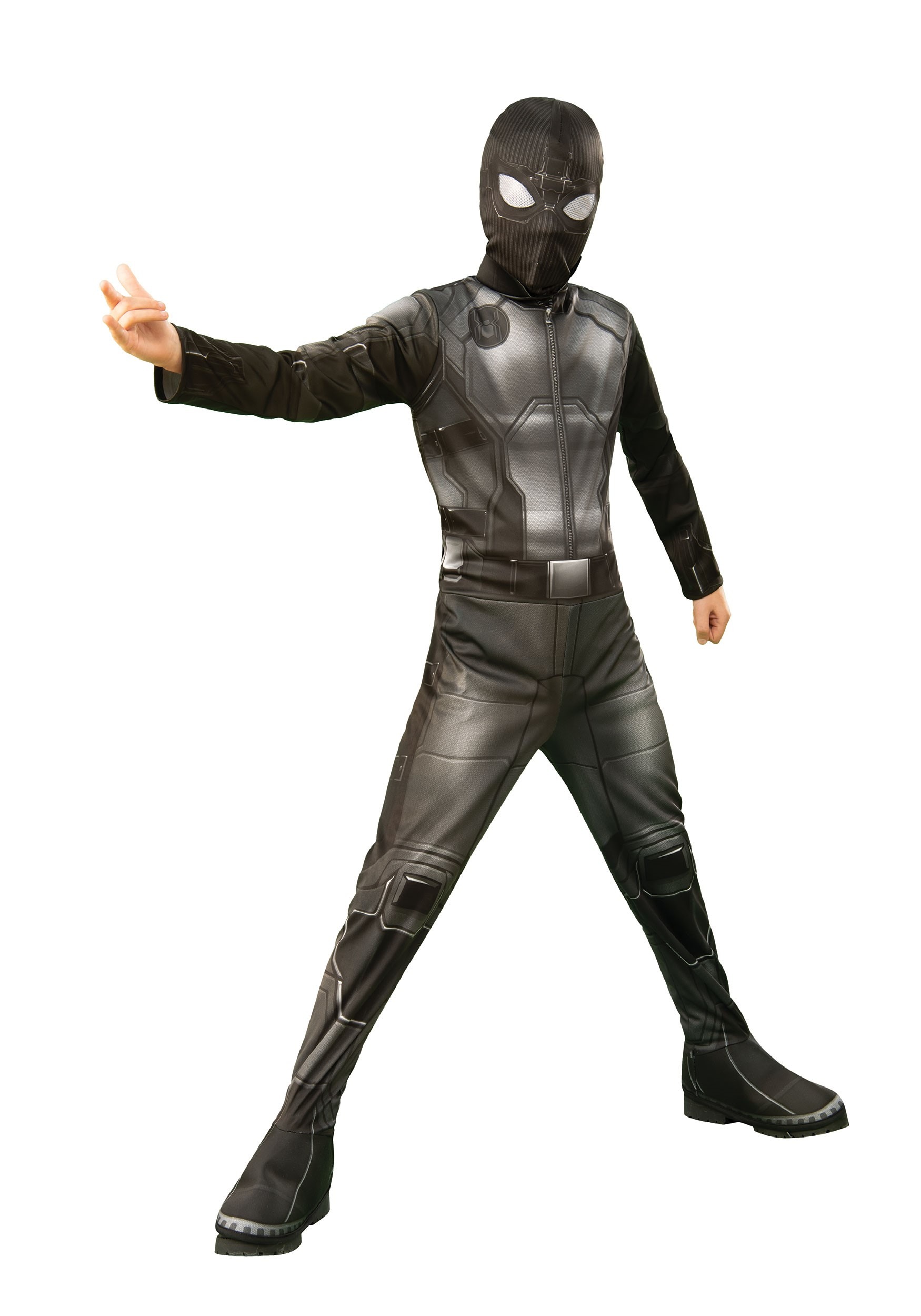 Spider-Man Far From Home Child Classic Spider-Man Costume