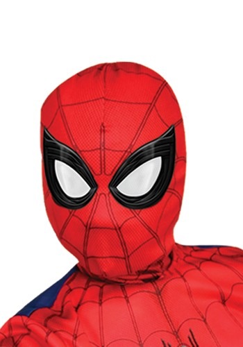 Spider-Man Far From Home Boys Deluxe Mask