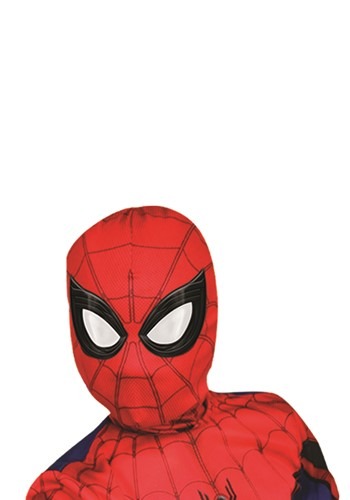Deluxe Spider-Man Far From Home Lenticular Mask