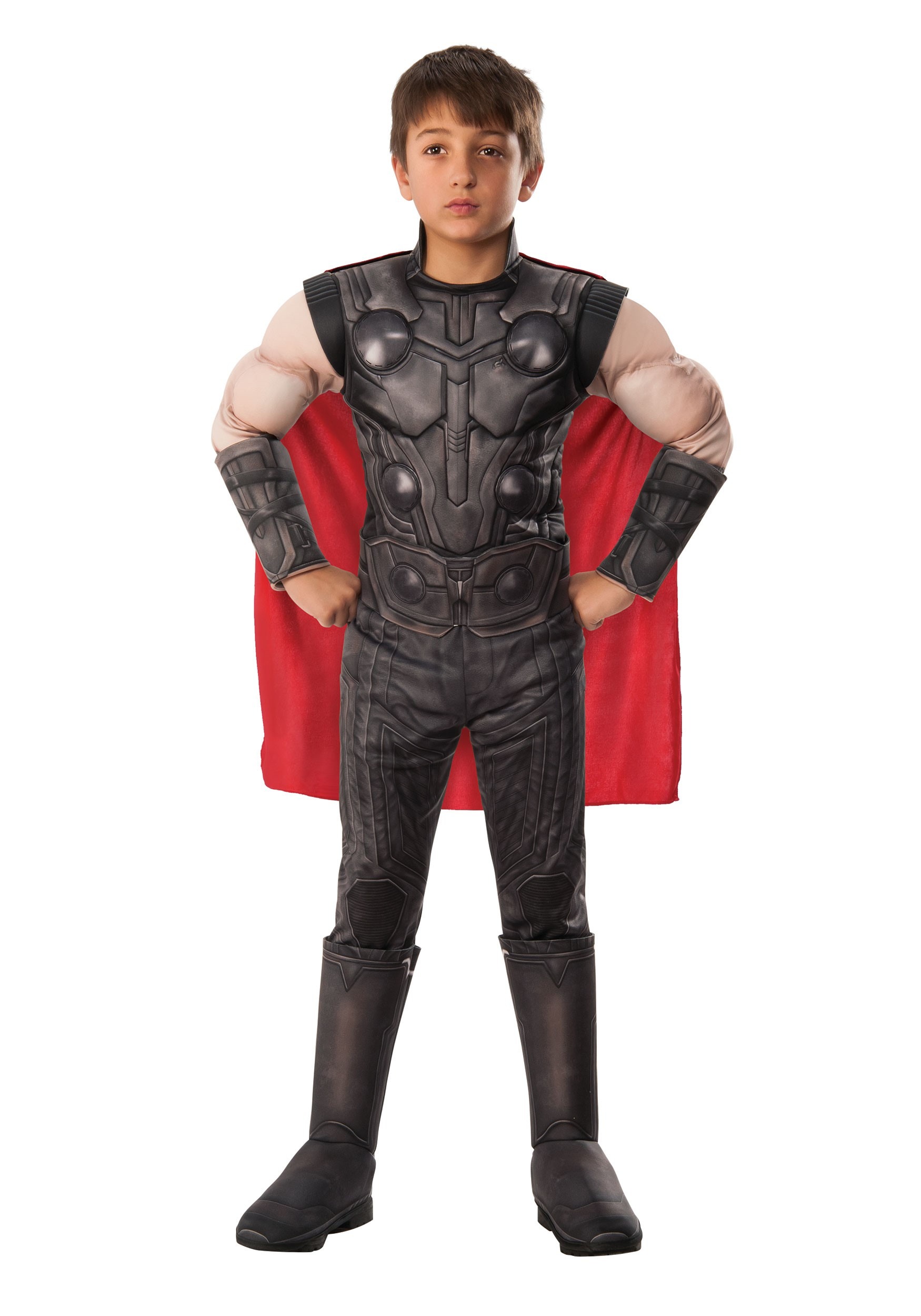 Star Lord Avengers Endgame Marvel DC Comics Fancy Dress Costume 
