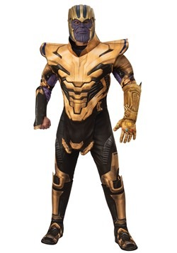 COSTUME SUPEREROE - AVENGERS MARVEL - DELUXE - COSTUME CARNEVALE E FESTE A  TEMA - Moda Maino