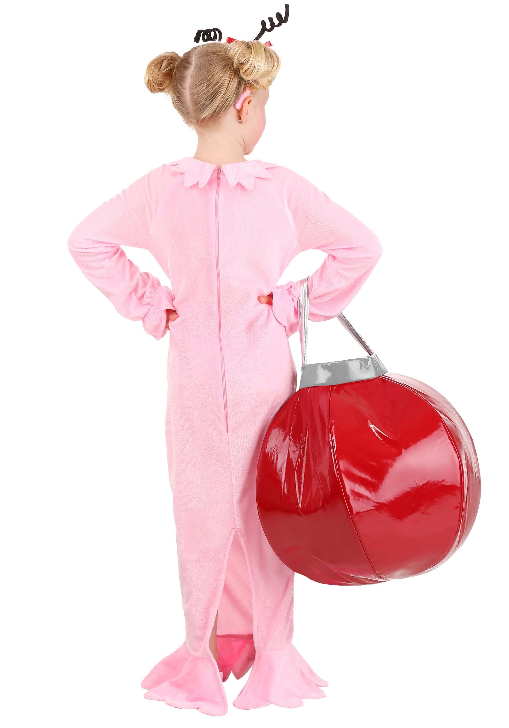 Kid's Classic Piggy Costume | Halloween Express