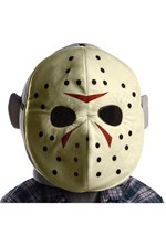 Jason Mascot Mask alt 3