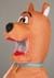 Scooby-Doo Child Inflatable Costume Alt 2