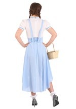 Womens Kansas Girl High Low Costume