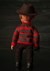 Nightmare on Elm Street Freddy Krueger Mega Scale Doll Alt 1
