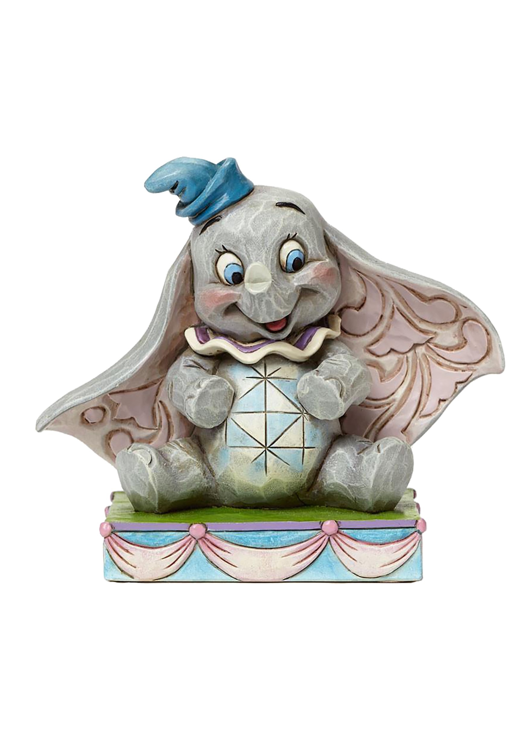 Disney Traditions: Dumbo Collectible Figurine