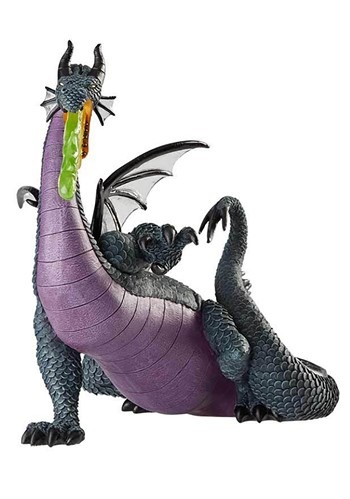 q fig max maleficent dragon