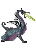 Maleficent Dragon Figuirine Alt 3