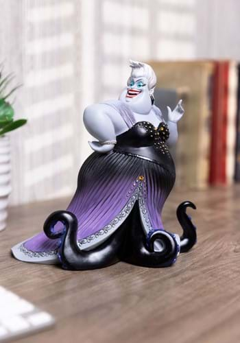 Disney - Funko Pop Disney: Ursula - The Little Mermaid - Figura  Coleccionable Live Action ㅤ, Funko