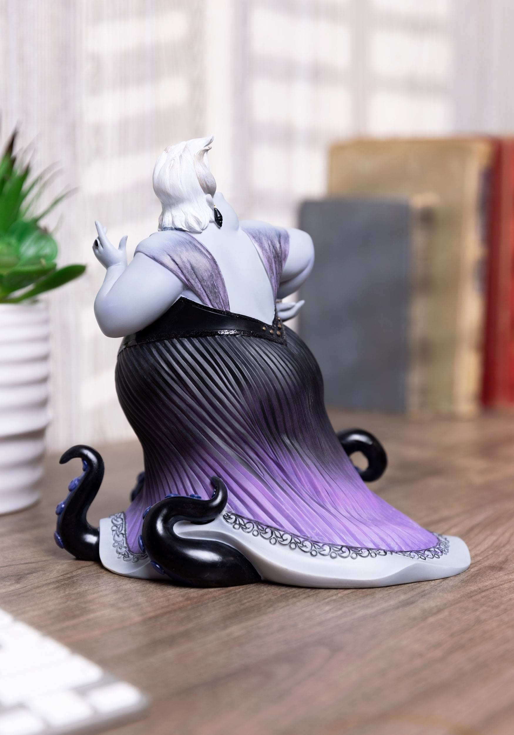 The Little Mermaid Collectible Ursula Statue