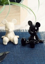 Black and White Mickey S&P Shaker upd