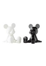 Black and White Mickey Salt & Pepper Shakers alt4