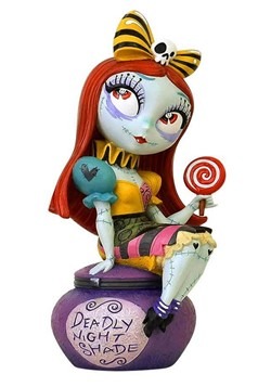 Sally Designed by Miss Mandy Statue