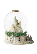 Hogwarts Castle Snow Globe Alt 2