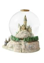 Hogwarts Castle Snow Globe Alt 4