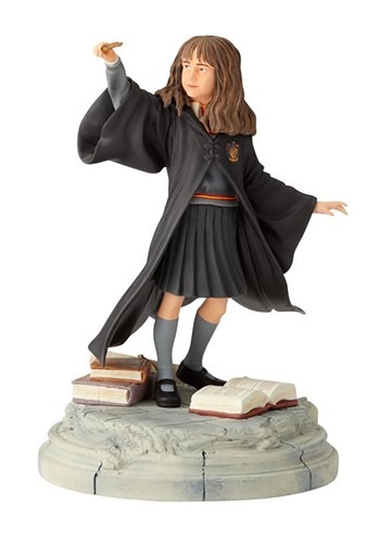 Hermione Granger Year One Figure