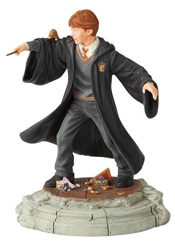 Ron Weasley Year One Figure