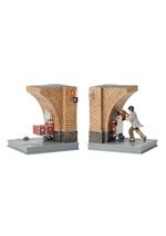 Harry Potter Book Ends Alt 2