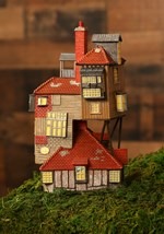 Harry Potter The Burrow Statue5