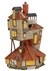 Harry Potter The Burrow Statue6