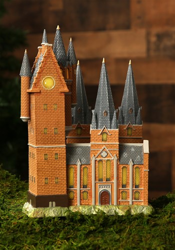 Department 56 Hogwarts Astronomy Tower