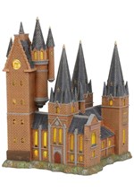 Department 56 Hogwarts Astronomy Tower Alt 3