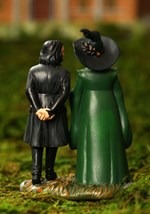 Department 56 Harry Potter Snape & McGonagall Figurine Alt1