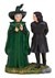 Department 56 Harry Potter Snape & McGonagall Figurine Alt4