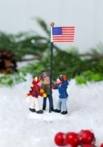 A Christmas Story Triple Dog Dare Figurine