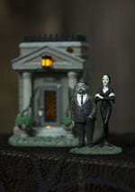 Department 56 Addams Family Gomez and Morticia Figure Alt 2