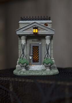Department 56 Addams Family Crypt