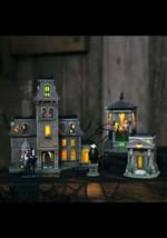 Department 56 Addams Family Crypt Alt 2