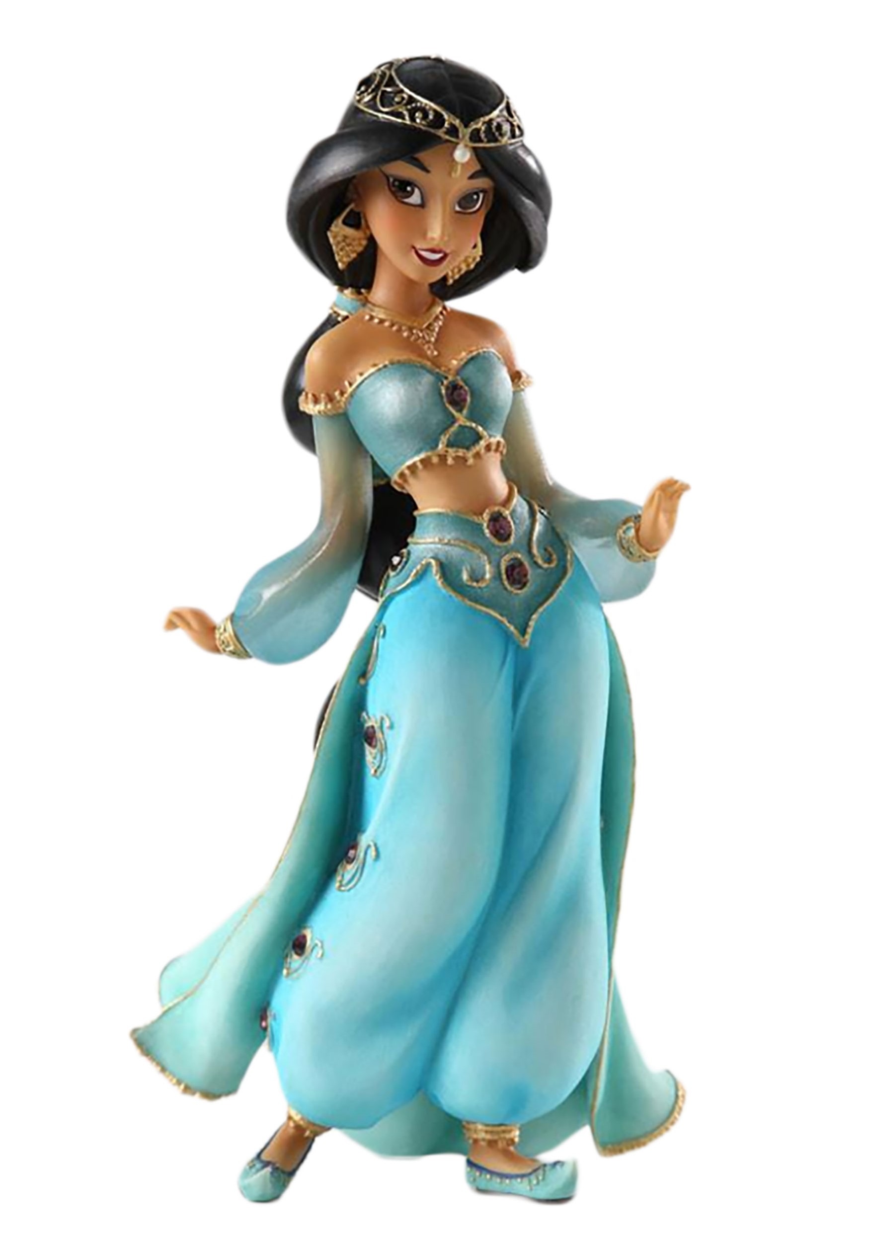Disney Jasmine Couture de Force Statue
