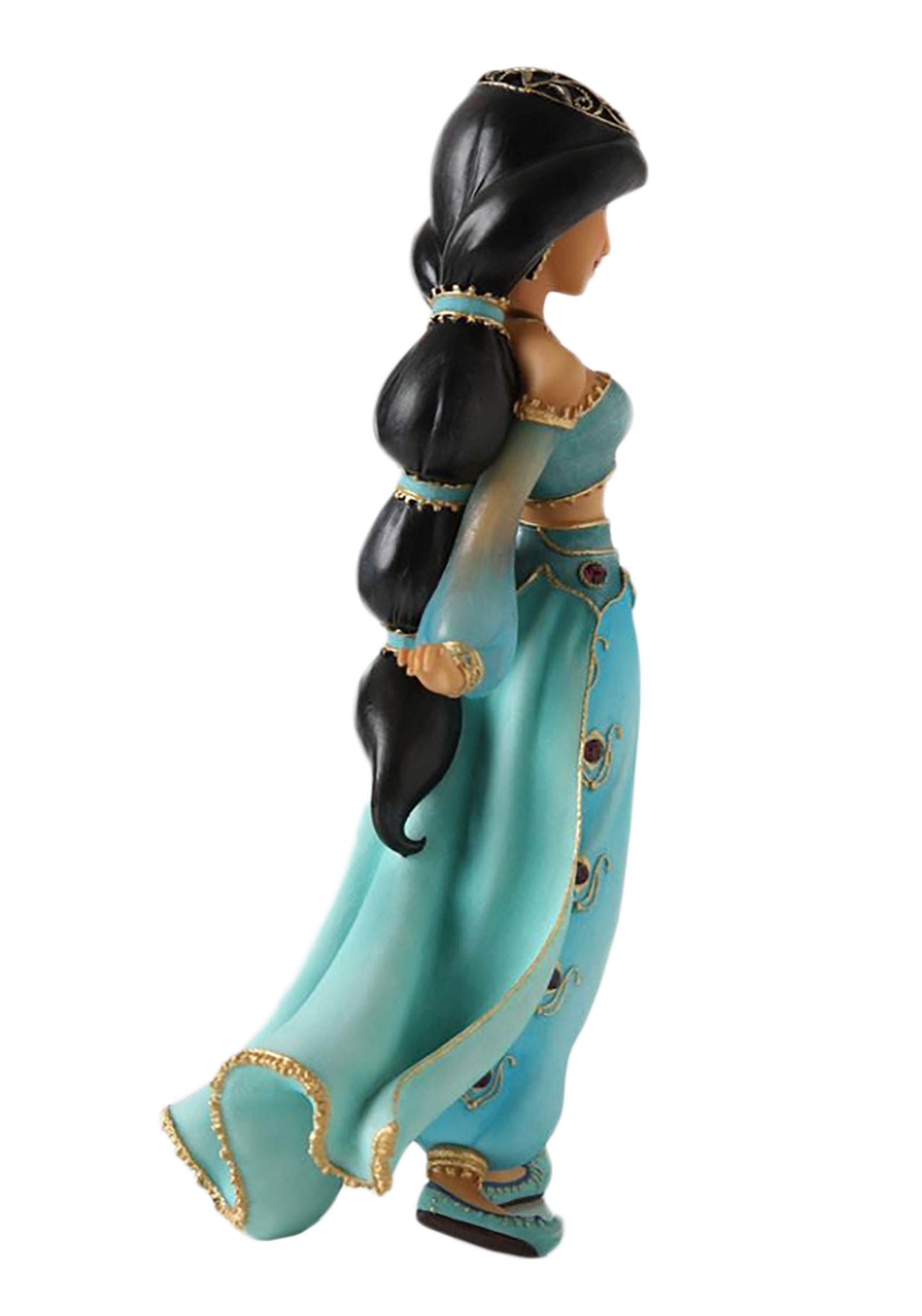Disney Jasmine Couture De Force Statue