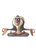 Lion King Rafiki Figure