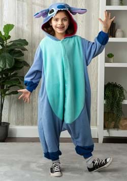 Kid's Stitch Dress Costume - Lilo & Stitch by Spirit Halloween