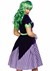 Laughing Lady Costume for Women Alt 1