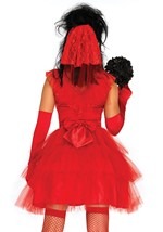 Beetle Bride Women's Costume alt 1