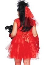 Beetle Bride Womens Plus Costume alt 1